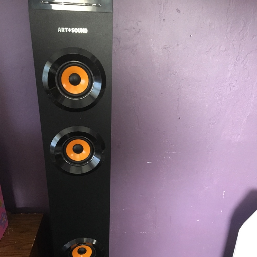 Speaker